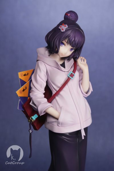 Fate / Grand Order 葛饰北斋