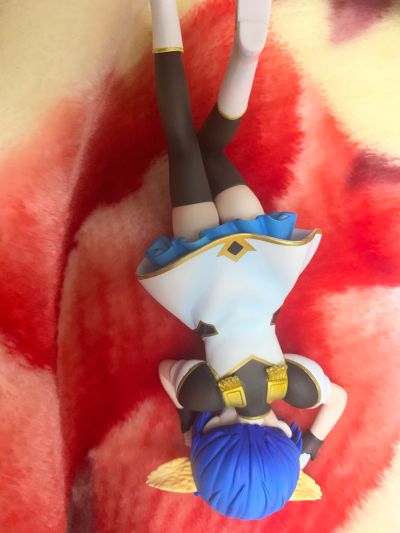 银河天使 薄荷・布拉曼修 