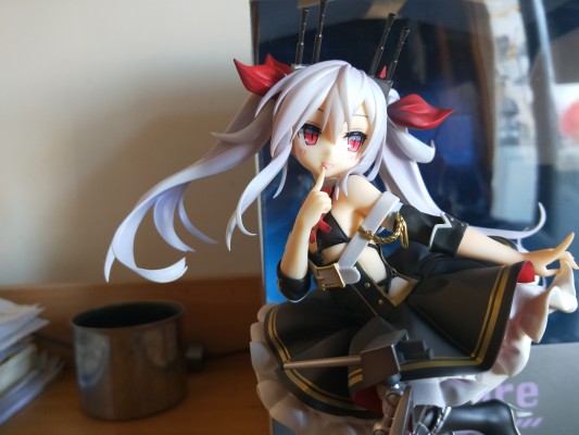 碧蓝航线 吸血鬼