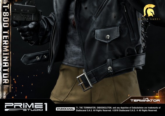 HDMMBLT1-02 终结者 T-800 