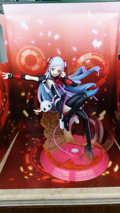 F:NEX 剧场版 刀剑神域：序列之争 尤娜