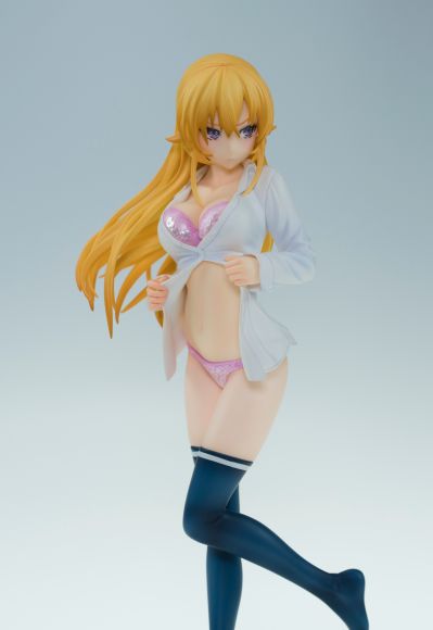 食戟之灵 薙切绘里奈