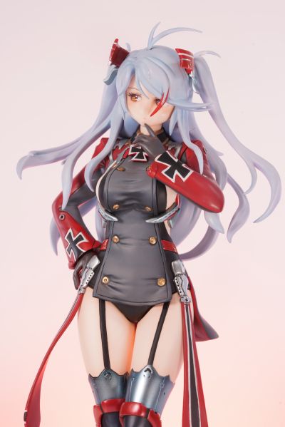 碧蓝航线 欧根亲王