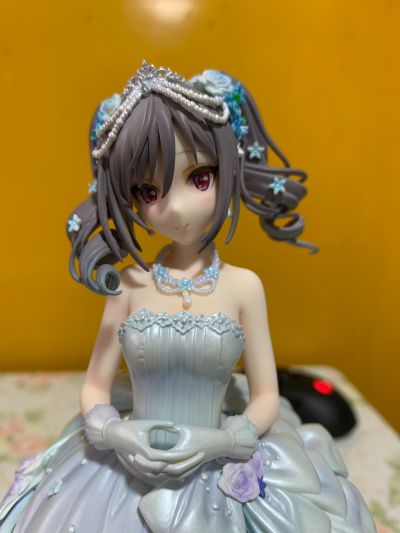 偶像大师灰姑娘女孩 神崎兰子 命中等待之人ver.