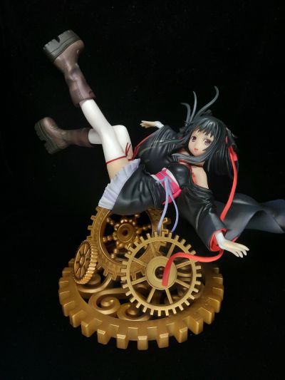 机巧少女不会受伤 夜夜