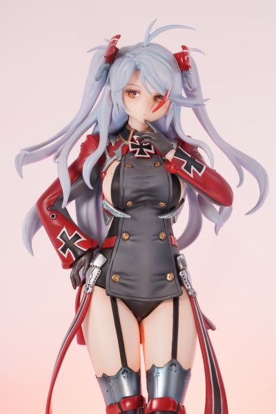 碧蓝航线 欧根亲王