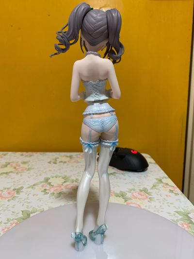 偶像大师灰姑娘女孩 神崎兰子 命中等待之人ver.