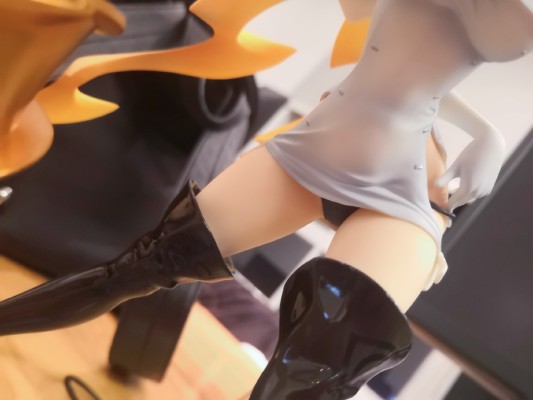 魔女与百骑兵 2 莉莎