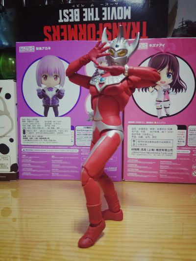 S.H.Figuarts 泰罗奥特曼