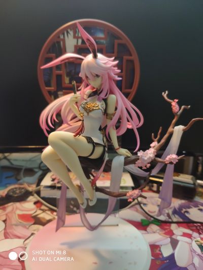 崩坏3rd 八重樱 旗袍ver.