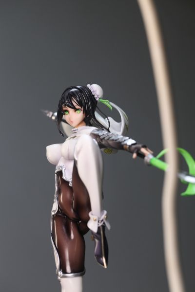 Fate/Grand Order 秦良玉