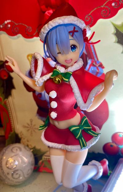 PCS Re:从零开始的异世界生活 蕾姆 ～原创冬装～