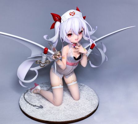 碧蓝航线 吸血鬼