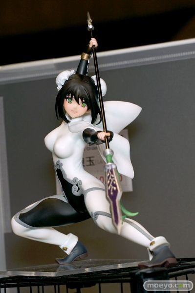 Fate/Grand Order 秦良玉