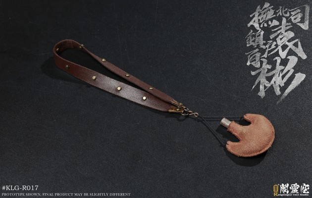 KLG-R017 1/6 北镇抚司“百户”袁彬  