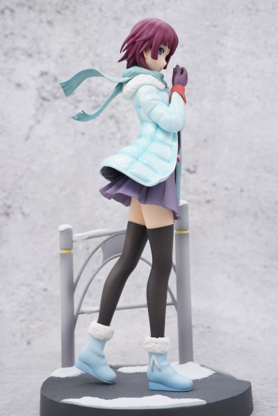 emotion style(エモーションスタイル) 化物語 战场原黑仪