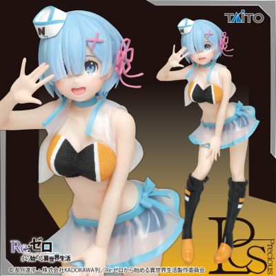 Re：从零开始的异世界生活 蕾姆  举牌女郎ver.