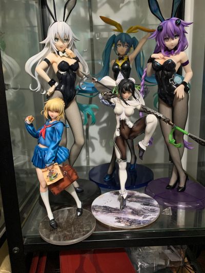 Fate/Grand Order 秦良玉