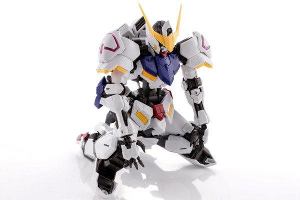 MG 1/100 巴巴托斯高达