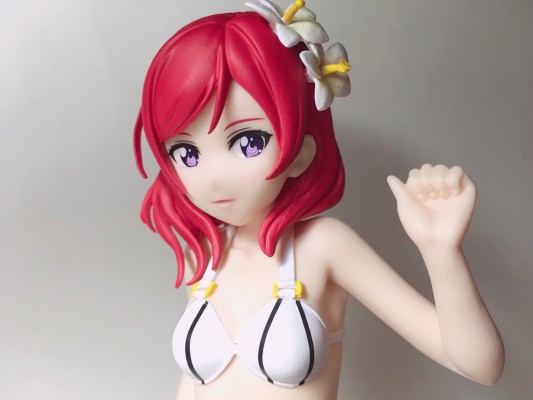 EXQ手办 LoveLive! School idol project 西木野真姫 