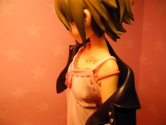 轻音少女！ 田井中律 5周年纪念