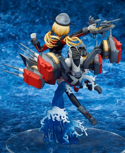 舰队Collection -舰娘- 欧根亲王