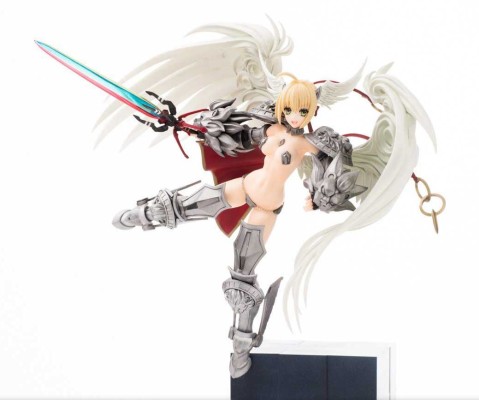 Fate/Extella 尼禄·克劳狄乌斯 维纳斯