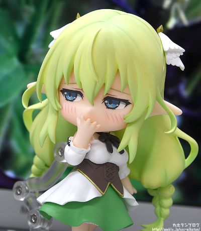 粘土人#1258 超人高中生们即便在异世界也能从容生存! 莉露露