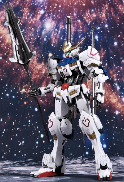 MG 1/100 巴巴托斯高达