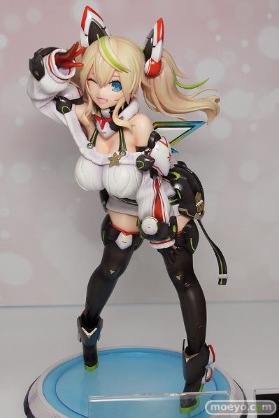 梦幻之星Online2es 珍妮（Stellamemories）