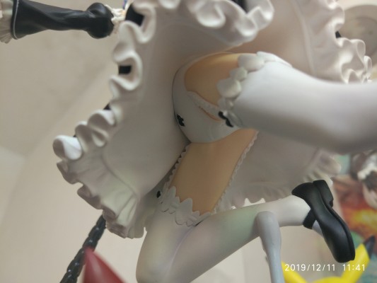 Re：从零开始的异世界生活 蕾姆