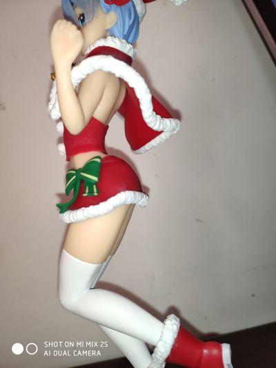 PCS Re:从零开始的异世界生活 蕾姆 ～原创冬装～