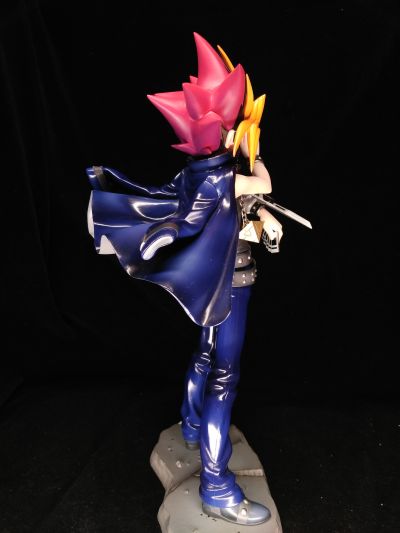 ARTFX J   游戏王－怪兽之决斗 暗游戏 -命运的决斗!!-