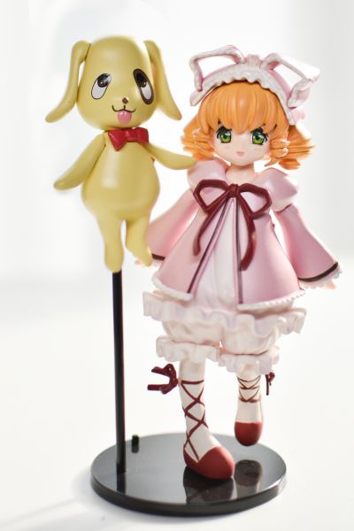 SRDX 蔷薇少女 梦之终结 雛苺 