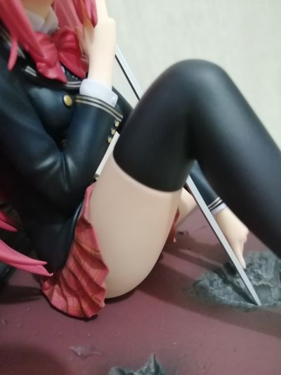 光明之风 椎名夏音