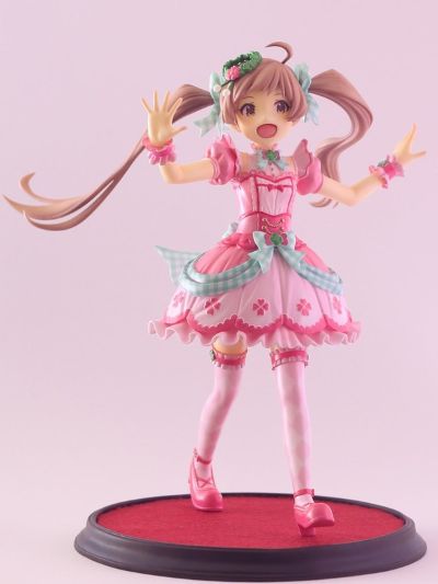 偶像大师 MILLION LIVE! 箱崎星梨花  Fancy Dreaming + Ver.