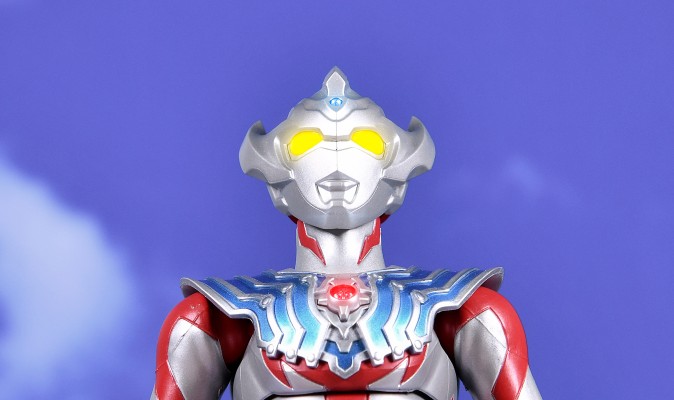 S.H.Figuarts 泰迦奥特曼 泰迦奥特曼