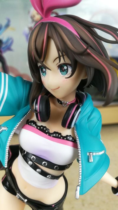 粘土人#1116 A.I.Games 绊爱