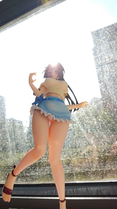 To LOVE Ru Gals To LOVE Ru Darkness 古手川唯