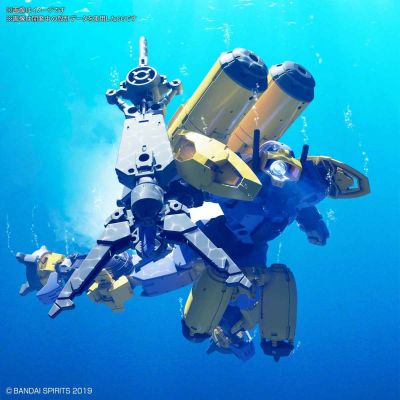 30 Minutes Missions bEXM-15 Portanova Purple 