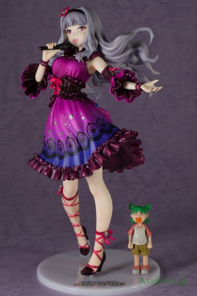 偶像大师 MILLION LIVE! 四条贵音 优雅时光ver.