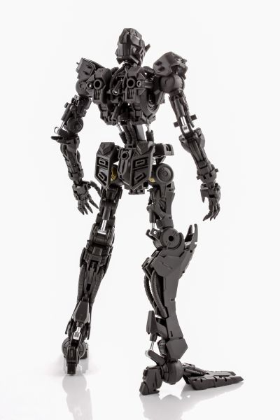 MG 巴巴托斯 第四形态