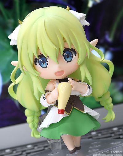 粘土人#1258 超人高中生们即便在异世界也能从容生存! 莉露露