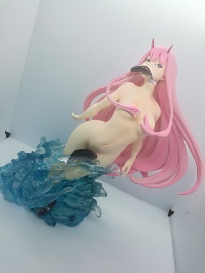 Darling in the FranXX 零二