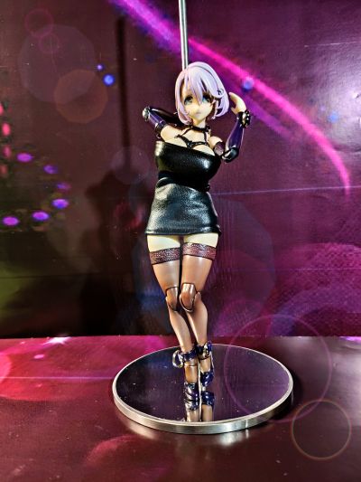 HENTAI ACTION 水无濑静江