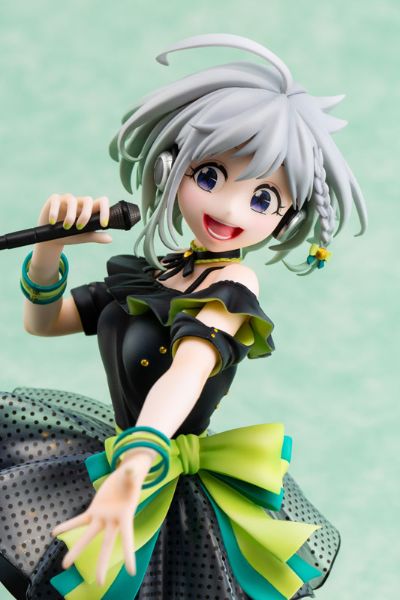 Virtual YouTuber YuNi - YuNi