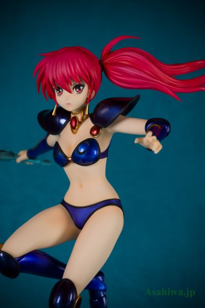 幻梦战记莉达 朝雾阳子