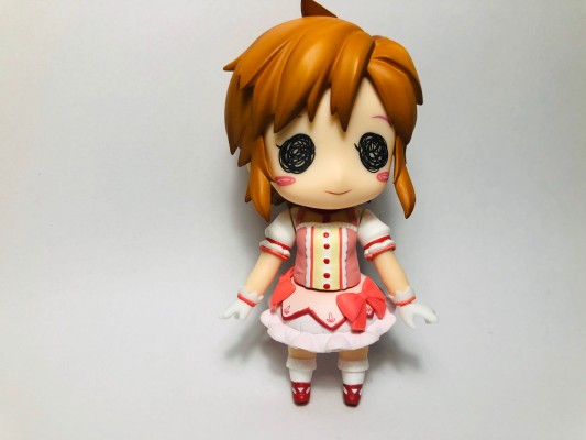 粘土人#733 塞尔达传说 旷野之息 林克 旷野之息