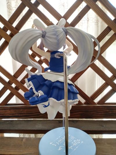 请问要来点兔子吗？？ 提比&香风智乃