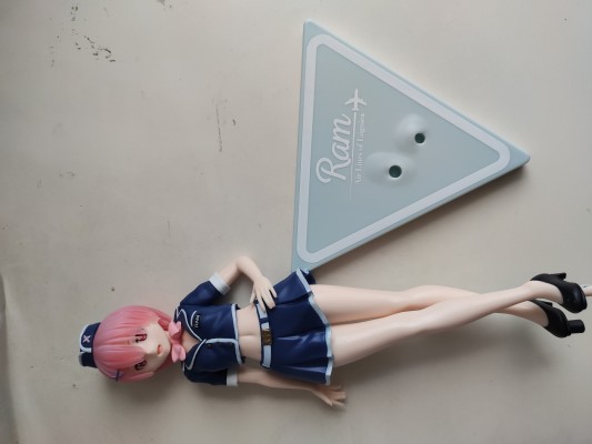 超级景品 Re：从零开始的异世界生活 拉姆